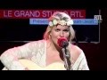 Sophie Tapie - Des milliards de petits corps 