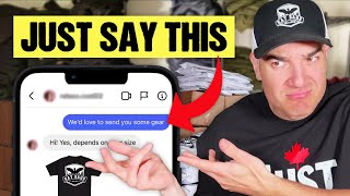 How To Get Celebrities To Wear Your Clothing Brand For $0 Dollars | Influencer Marketing Strategy