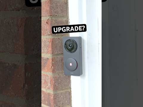 Video van Aqara Video Doorbell G410 (Wit)