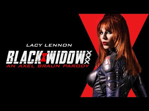 Thumbnail for video: BLACK WIDOW XXX: AN AXEL BRAUN PARODY-official trailer Thumbnail for video: BLACK WIDOW XXX: AN AXEL BRAUN PARODY-official trailer