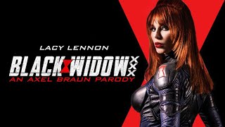Black Widow XXX