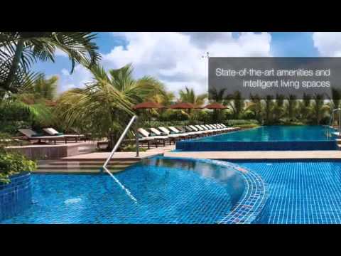 3D Tour Of Oberoi Sky City Tower E