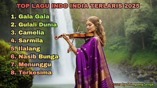 Download lagu TOP LAGU INDO INDIA TERLARIS 2025 — Cover By Shimpony Senja (Versi AI) mp3