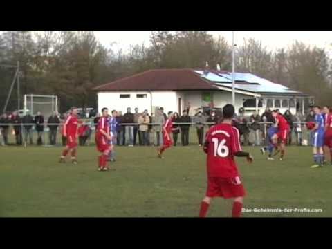 BL 18 TSG Rottenacker - SV Bad Buchau (Meisterschaft) 18.03.2013