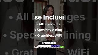 Hidden Costs of Cruises Revealed: What You'll Really Pay #TravelTips #CruiseBudget