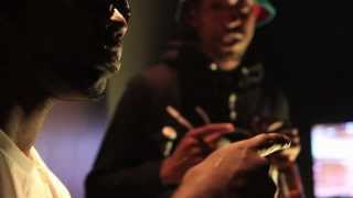 Reemo Wize & Fizzy featuring Curren$y