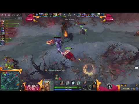 (Midas Mode) Liquid vs OG - 360 No Scope challenge