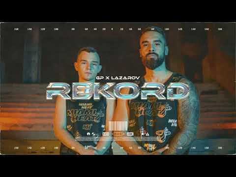 GP x LAZAROV - REKORD INSTRUMENTAL