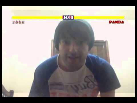 [Anime Friends 2014] Tuuh - Convite Animekê Show