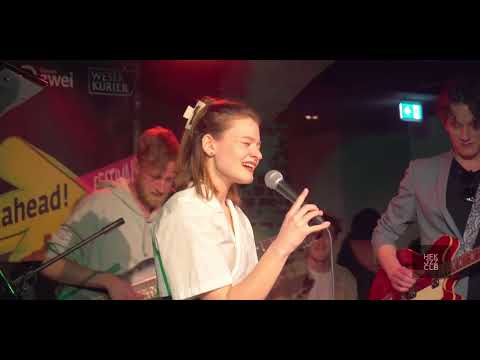 Matoya -  Live at HfK Jazzclub