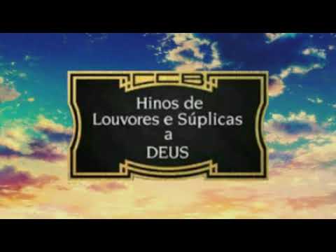 CCB-Conserva a Paz (Hino 22)-Hinario 4-Irmãos João e Wilson