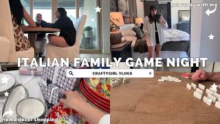 What My Family Conversations Sound Like 💬 | Peaceful Morning & 4th of July Decor
