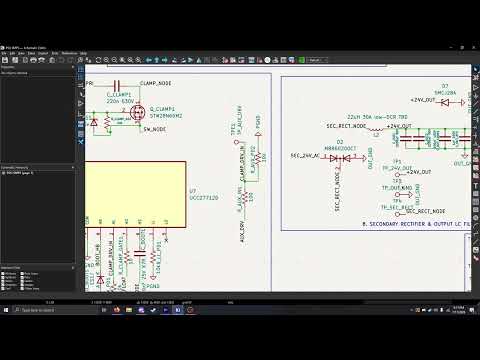 Electronics Circuit Design_2C_Power Supply