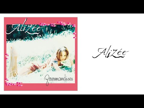Alizée - Moi... Lolita