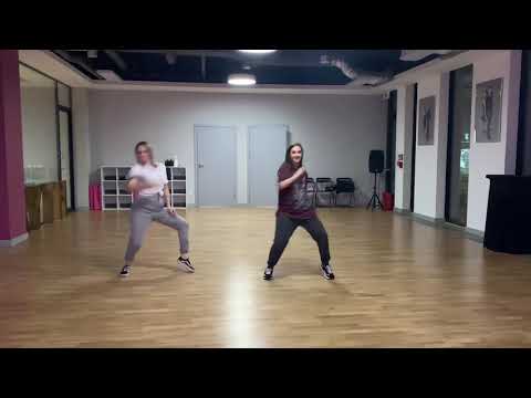 Hip Hop ( Commercial ) | Studio Tańca Rytm