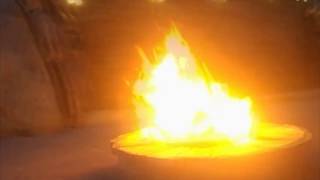 Yule Log - Happy Holidays!