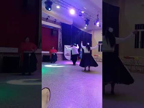 8/11/2025(PAREJA DE BAILE (CORAZÓN Y ALMA)FELICIA SANTA FE 