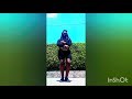 Doudou Aya Nakamura Short Dance Video