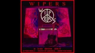 wipers - when it's over 'alternate drummer'