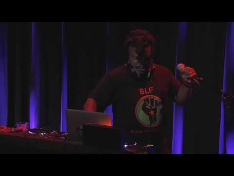 Robin Thirdfloor live performance @ Show Me Festival (Switzerland)