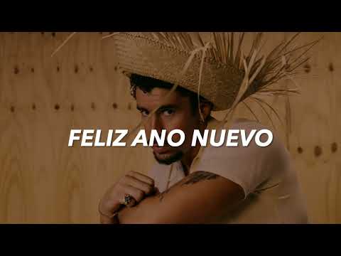 [FREE] Bad Bunny X Mora X Feid Reggeaton Type Beat 2026- "Feliz Ano Nuevo" 🌟 (Prod Don Chino)