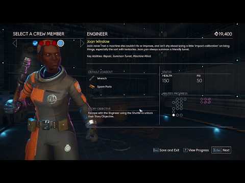 MoonCrash | Prey DLC Part 4