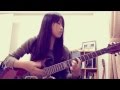 My Chemical Romance - Boy Division (cover by ...