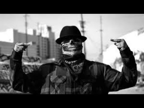 Hard Gangsta Rap Beat (NO COPYRIGHT)(ALL IS FREE) (Prod by HunesBeats)