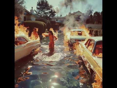 DJ Darko - ARE YOU AN ANGEL ?