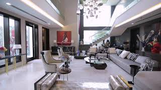 Best Interior Design Company in India