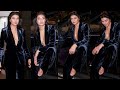 What A Confidence Sushmita Sen Gave B ALESS Poses To Media Outside Her Residence Watch Full Video
