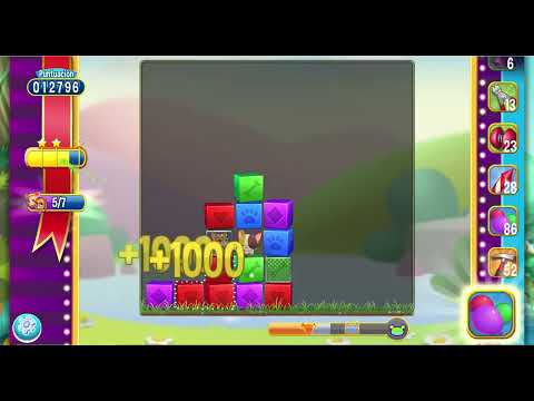 Pet Rescue Saga Nivel 2588 sin booster.-