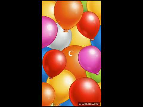 ANGRY BIRDS BLAST level 12