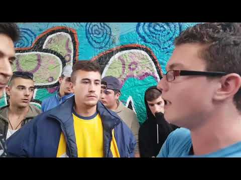 [Regionales] AMR620 vs Edago (Cuartos)