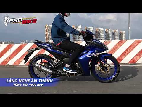 PÔ PRO-BIKE FULL SYSTEM