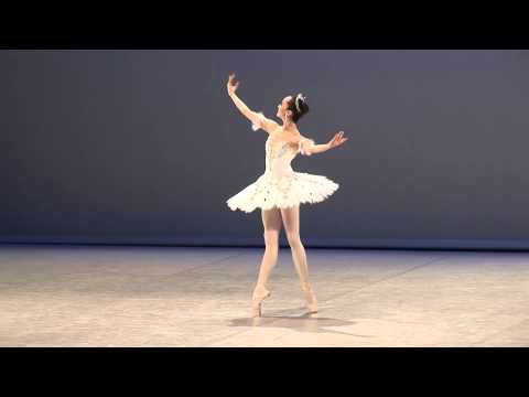 Priscylla Gallo - 2014 Selections - Classical variation