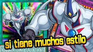 Los Heroes tienen Bastantes Jugadas creo me la pasare bien  | Yugioh Duel Links
