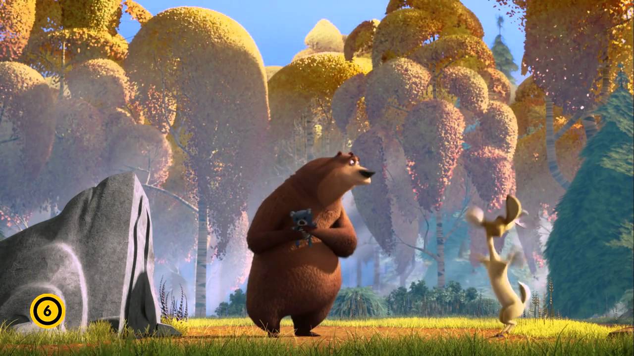 Nagyon vadon: Bolondos vadászidény magyar szinkronos előzetes