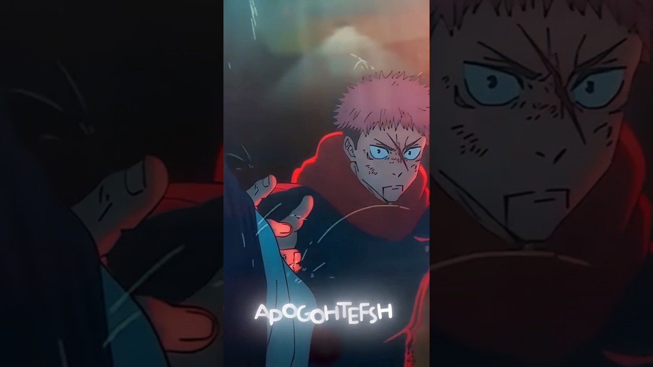 Raid X Jujutsu Kaisen