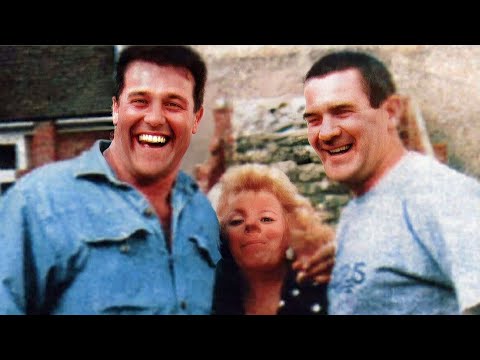 Pat Tate's Dagenham Party