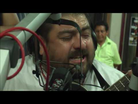 Inter 100.9 FM  _ Live  _  VIENTO WIRIKUTA