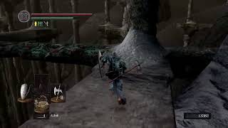 ソウルシリーズを巡りたい男