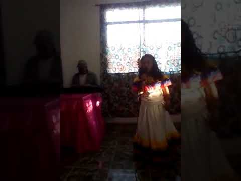 Municipio Capistrano, Voz Infantil , Volveremos, Fredmary de Freites