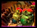 1001 Pattes Bande Annonce Officielle FR