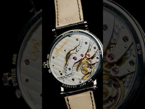 Breguet Classique White Gold Silver Dial Manual Mens Watch 5967 l SwissWatchExpo