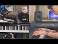 Old Dog Learns New Tricks Jazz Piano College Yohan Kim I Ve Got Rhythm