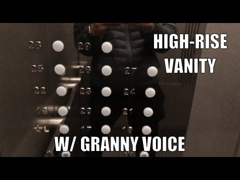 Otis Vanity High-Rise Elevators - 515 N State in Chicago, IL