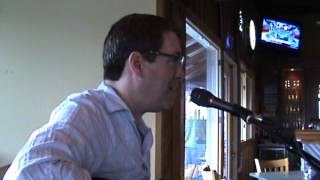 Some of Shelly's Blues, Michael Nesmith- Live Cover