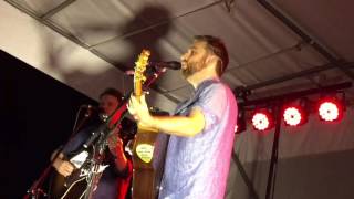 'Songlines' - Josh Pyke and Jack Carty