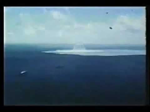 Declassified U S  Nuclear Test Film #46
